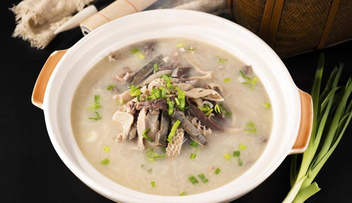 秋冬滋补-鱼羊合鲜,肉酥汤浓,既暖心又暖胃,赶紧做起来吧_备用_骨头