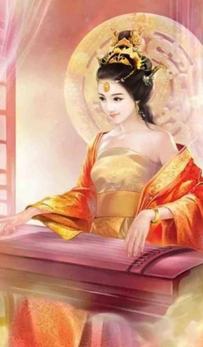 李裹儿安乐公主还和丈夫武延秀想抵抗禁卫军,结果禁卫军攻破安乐公主