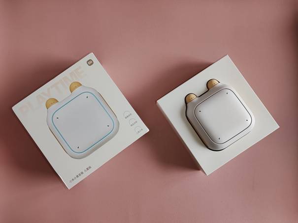 听懂孩子的声音- 小米小爱音箱儿童版评测