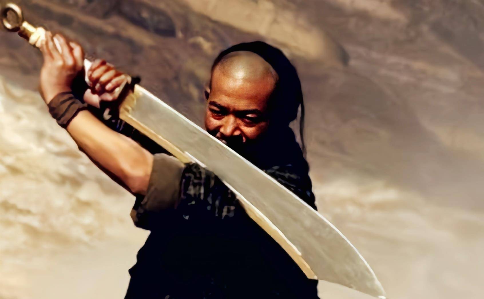 大刀王五的青龙偃月刀重达100余斤,超过关羽,后来为何进了炼钢炉?