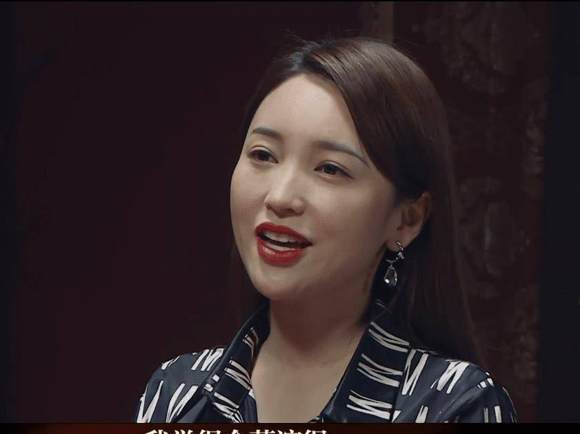 金莎疑似内涵《演员3》,揭开了综艺遮羞布,章子怡要难堪了!
