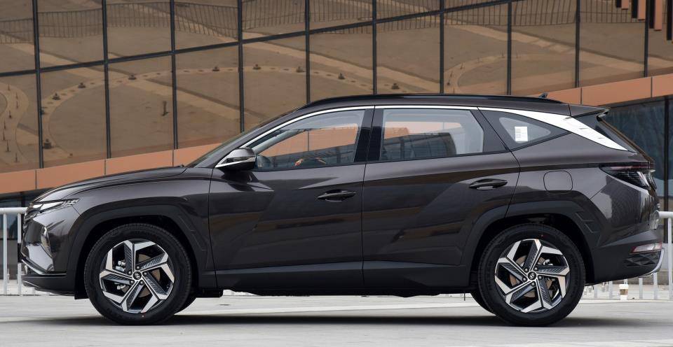 轴距加长85,比crv大一圈,最后一搏,价格让哈弗h6都担忧_搜狐汽车_搜狐