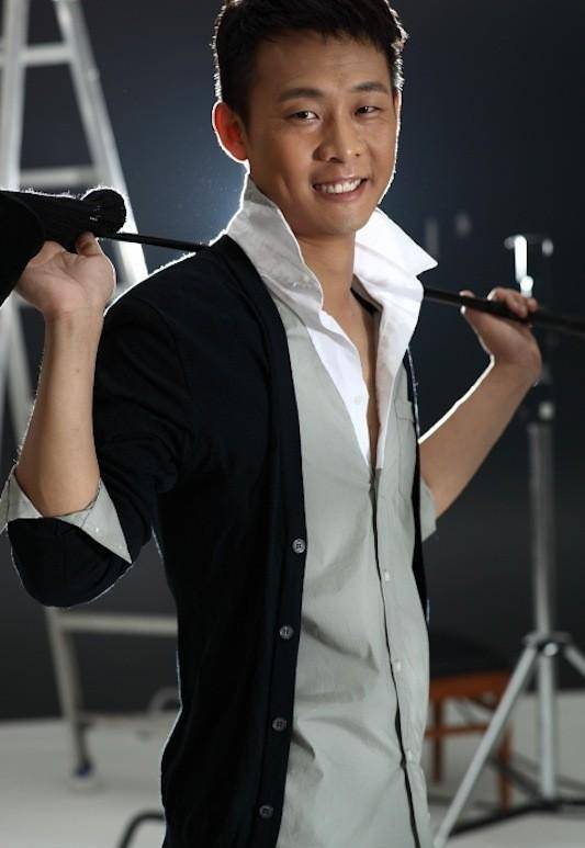 张译个人资料 来自搜狐网