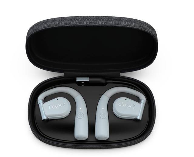 气传导蓝牙耳机哪个牌子好?气传导耳机推荐排行榜