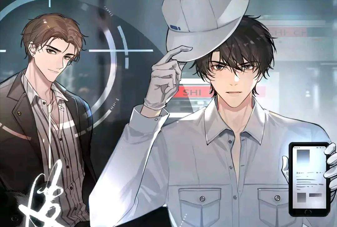 强强强强推 -《皮囊》by 潭石 强强 悬疑 刑侦_孟钊_陆时琛_情绪