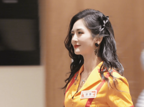 谢娜_节目_姐姐