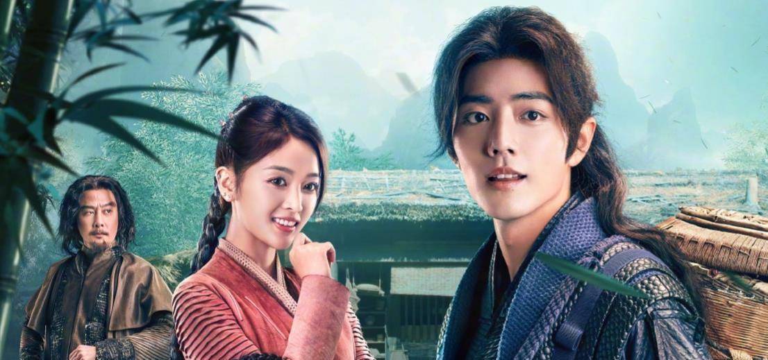 《斗罗大陆2》主角换人,肖战再次饰演男主,女主或将换成张予曦_角色