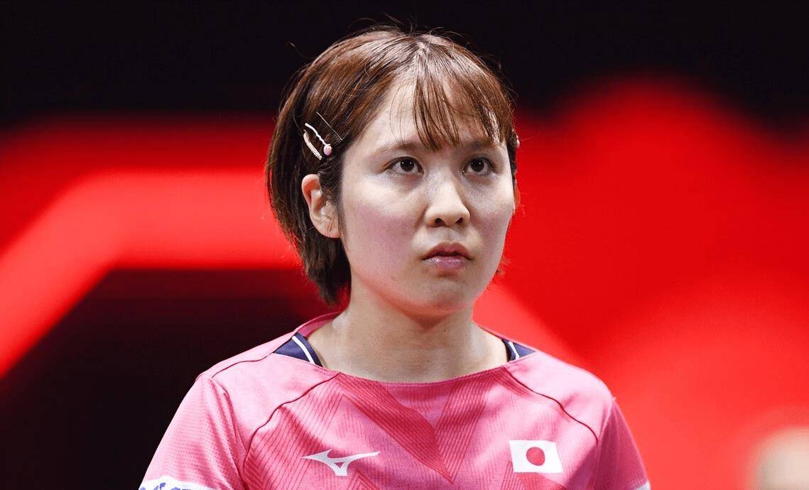 伊藤美诚欲与早田希娜争4强,挡15岁平野美宇_特鲁姆普_四分之一决赛