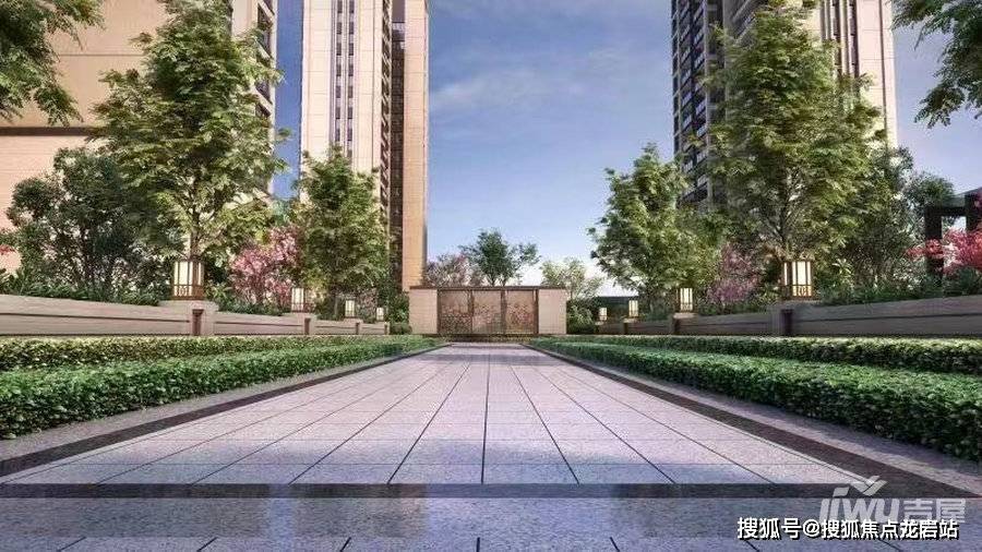 福州连江恒宇国际观澜售楼处丨欢迎您丨 >电话—售楼处|楼盘详情_配套