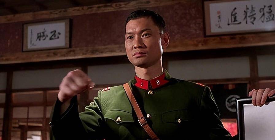 周比利:李连杰说刚缺柔是浪费力气,柔缺刚是攻而不克,确实如此_电影