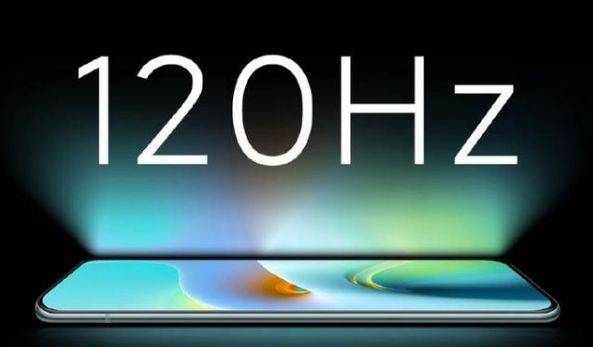 看了120hz的屏幕后,再看60hz就会觉得很卡_卡顿_手机_感觉