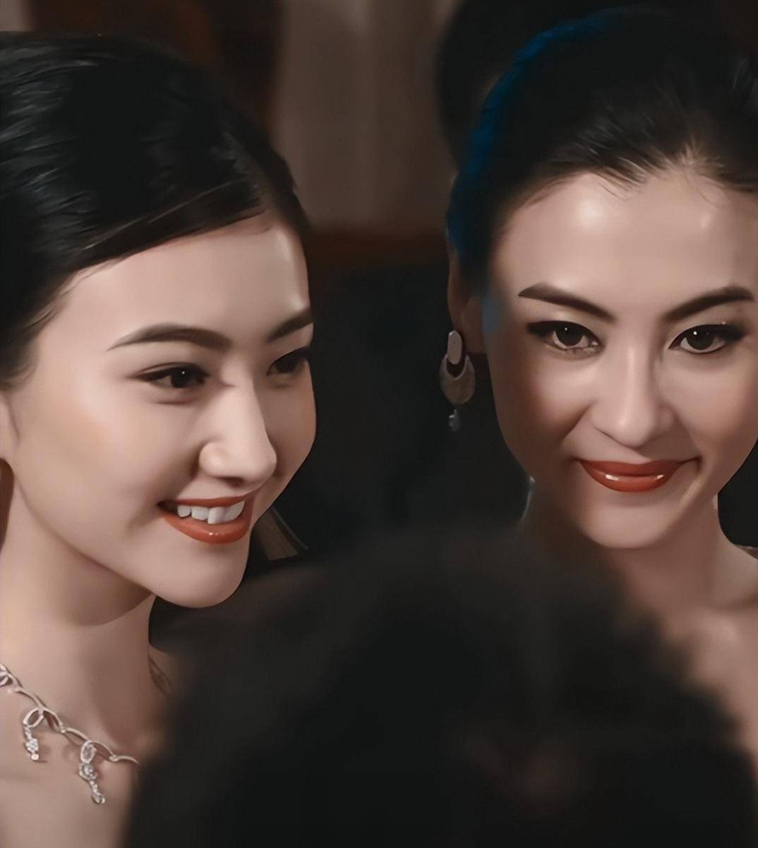 双眼皮别乱割,从景甜到戚薇,这些明星的"后遗症"出来了_吴刚_眼睛