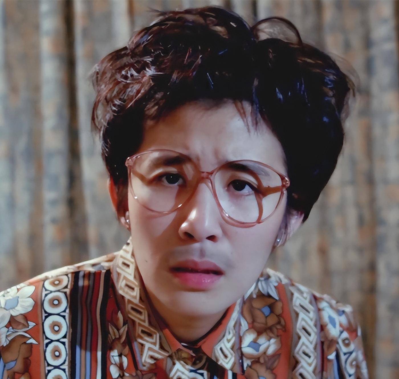 吴君如与陈可辛在一起20年,41岁大龄产女,但并不打算结婚_小时_女儿