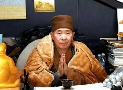 灵鹭古刹 · 依山傍水 | 金华铜山寺_文化_佛教_楞严