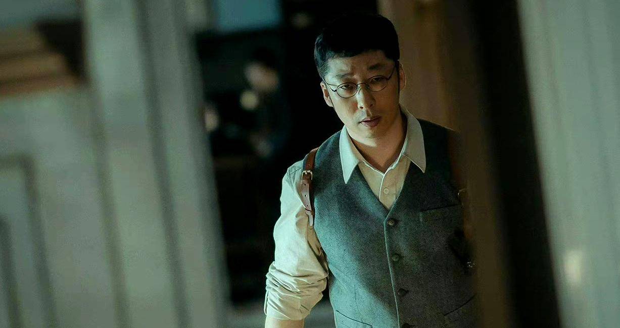 杨幂新剧官宣争议多,看到演员阵容后,值得期待_哈尔滨_秦昊_因为