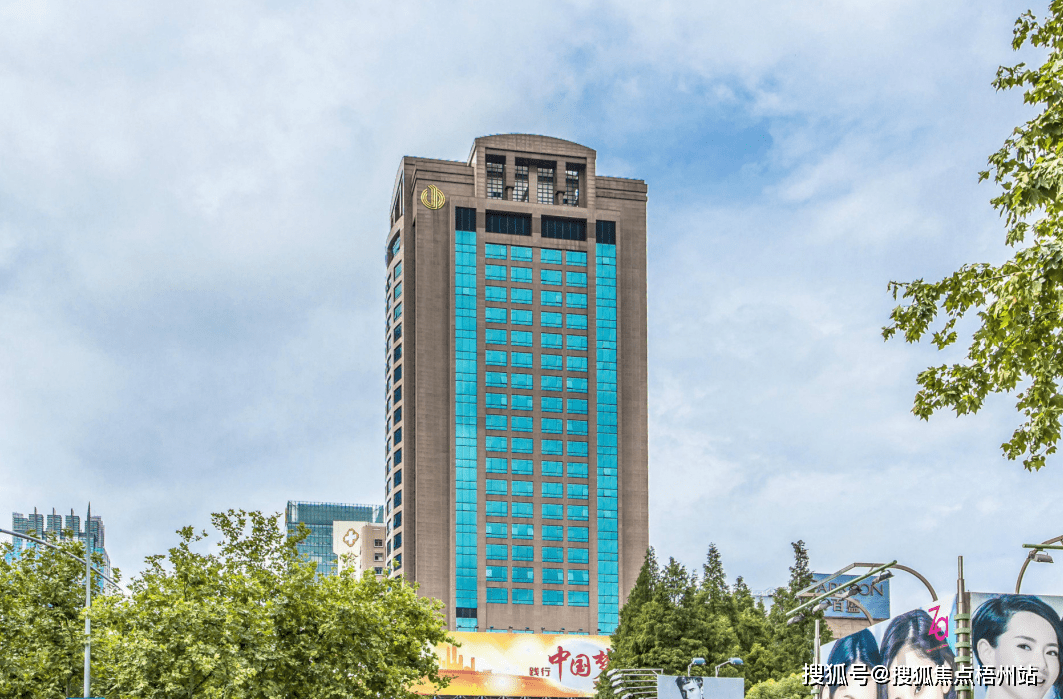 上海久事复兴大厦写字楼物业招租 上海办公楼租赁中心_地址_黄浦_地铁