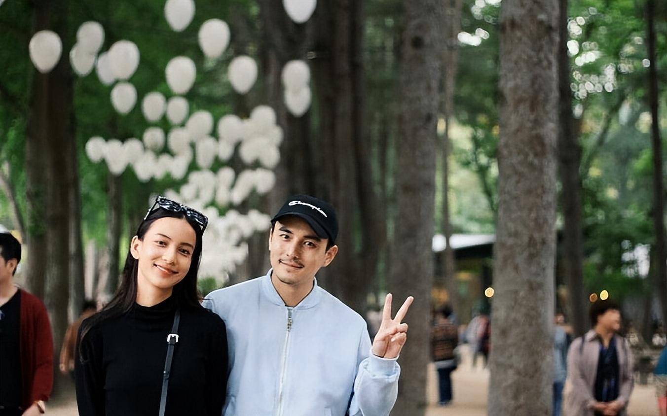 泰星green谈与明星男友thanwa的分手原因_开心_习惯_妈妈