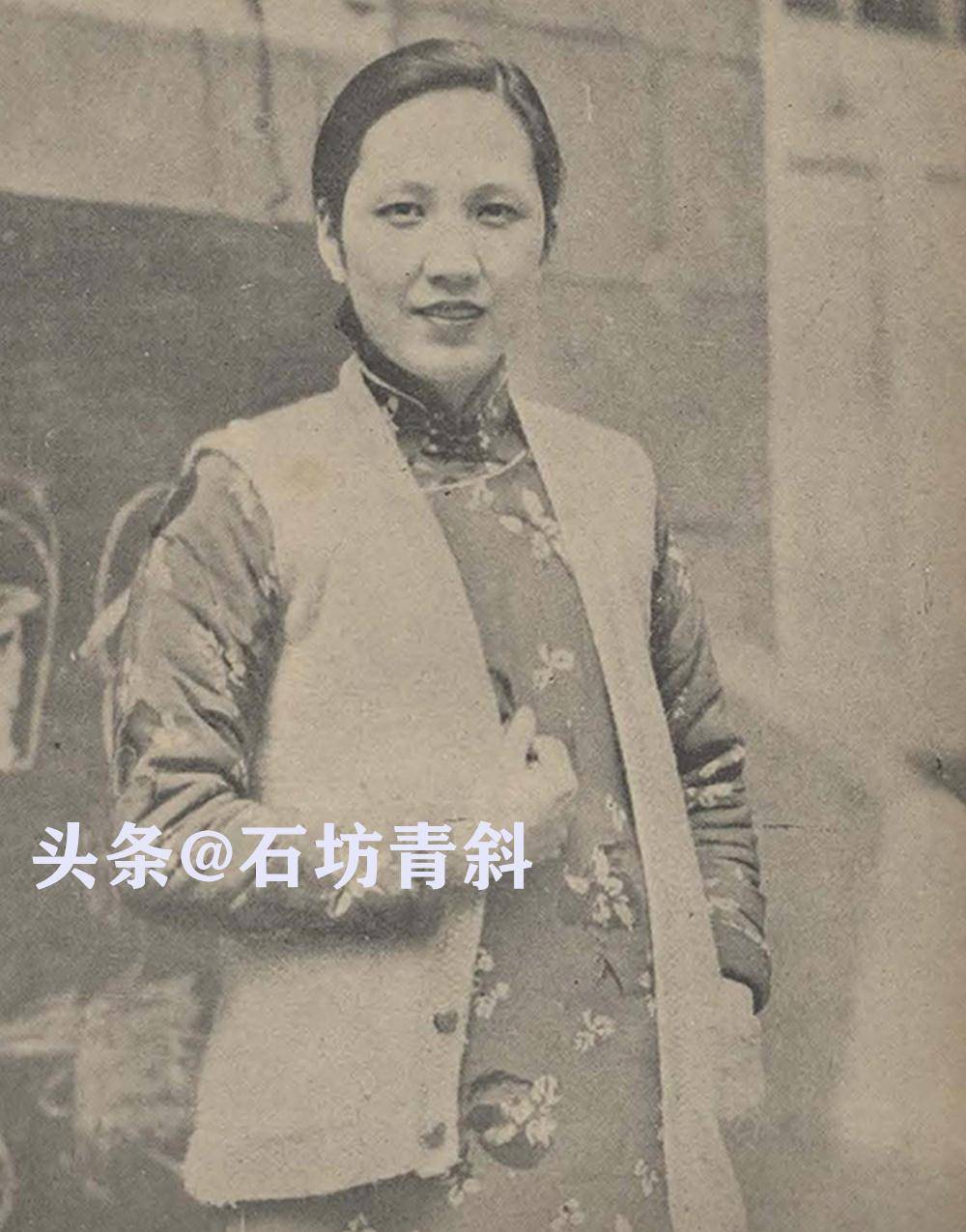 林楚楚在桂林期间,黎民伟和林楚楚千辛万苦地保存了一套由"民新"公司