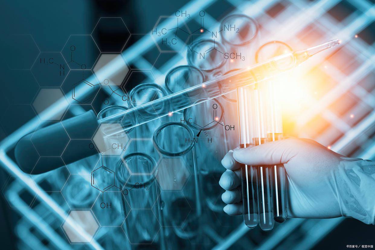 生物技术的定义,分类和应用领域_开发_成功_科学