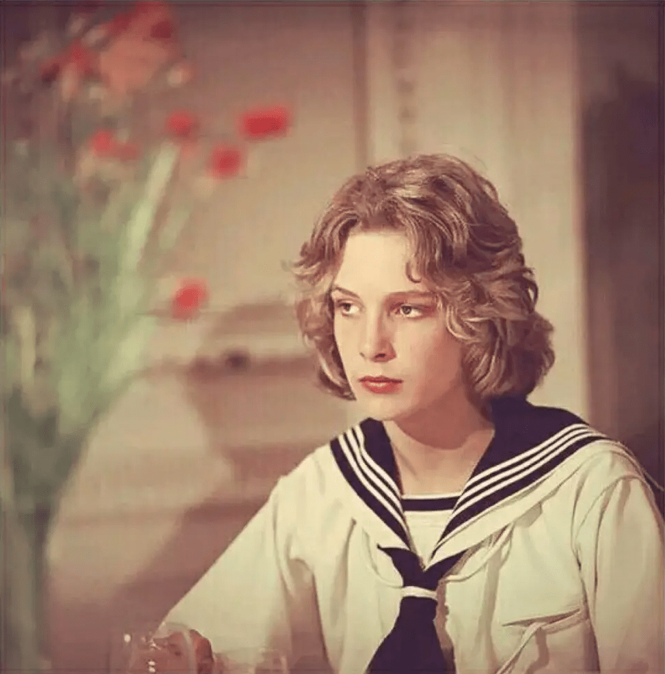 伯恩安德森_电影_美少年