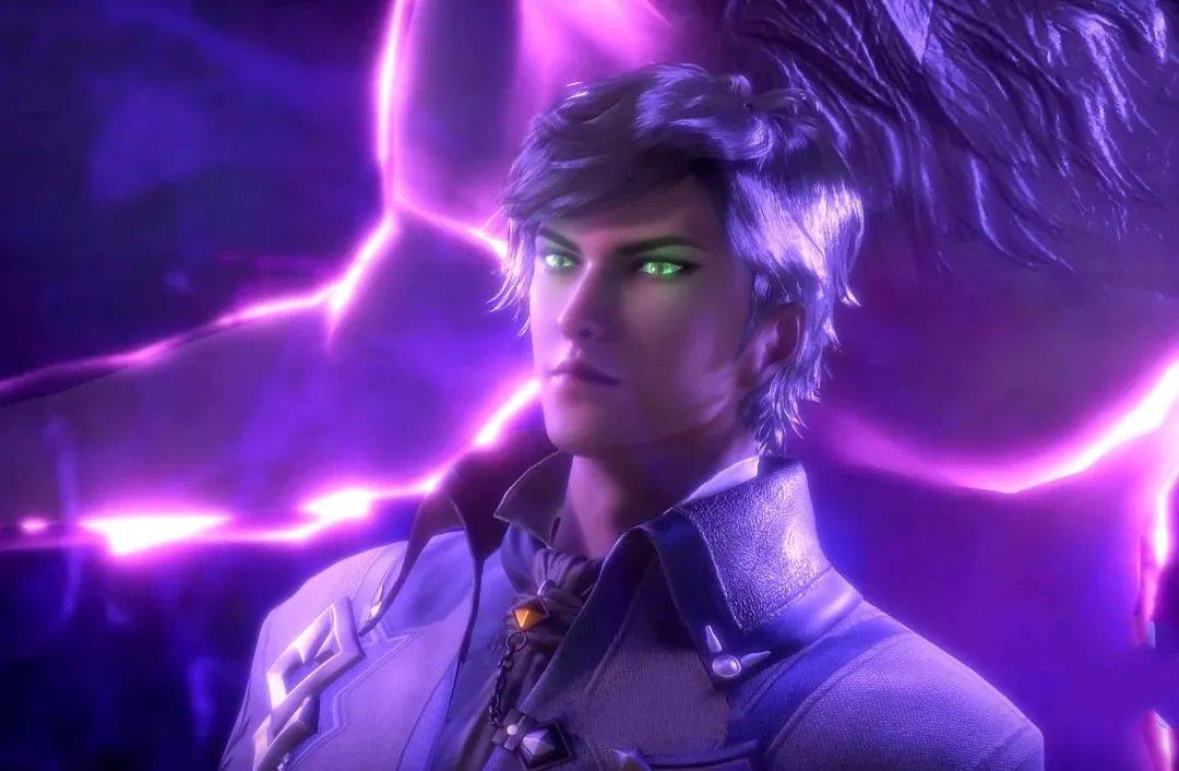 斗罗:圣魂村被毁,老杰克不知所踪,唐昊和唐三都要怒了_武魂_未来_海神