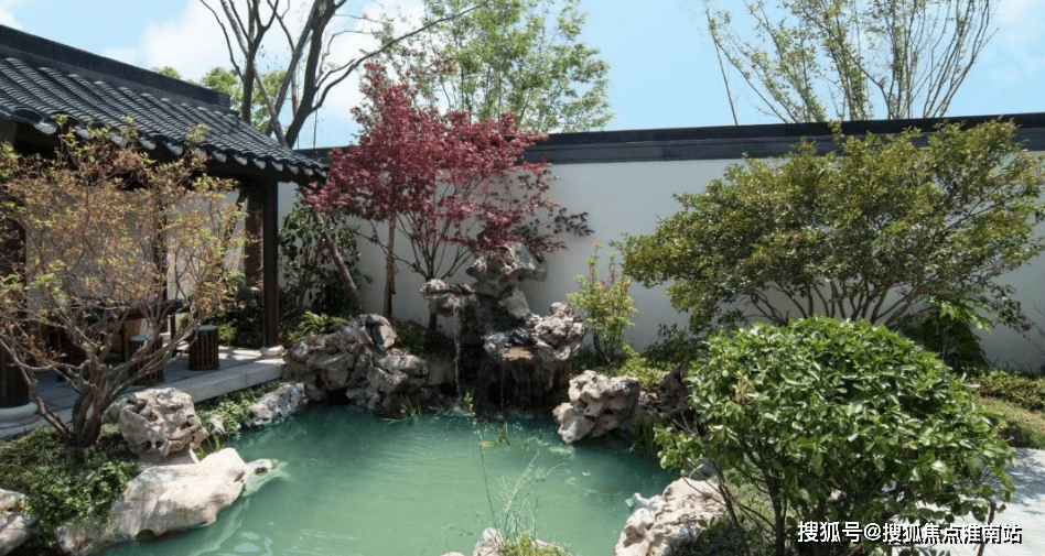 海宁绿城盐官理想水镇(绿城盐官理想水镇欢迎您)绿城盐官理想水镇丨