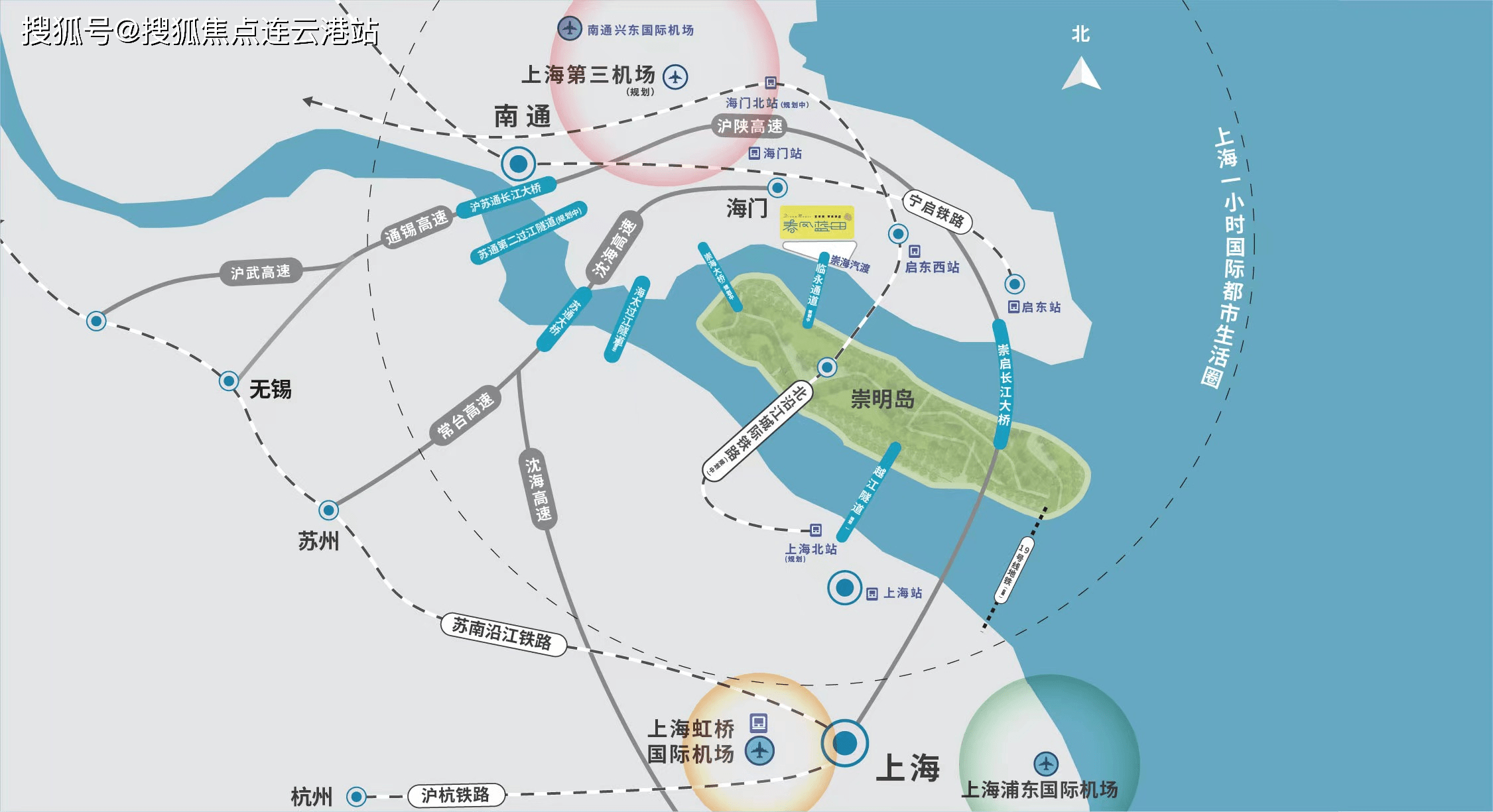 400 998 36322022年3月16日,位于长江海门段的临江新区,作为《长江