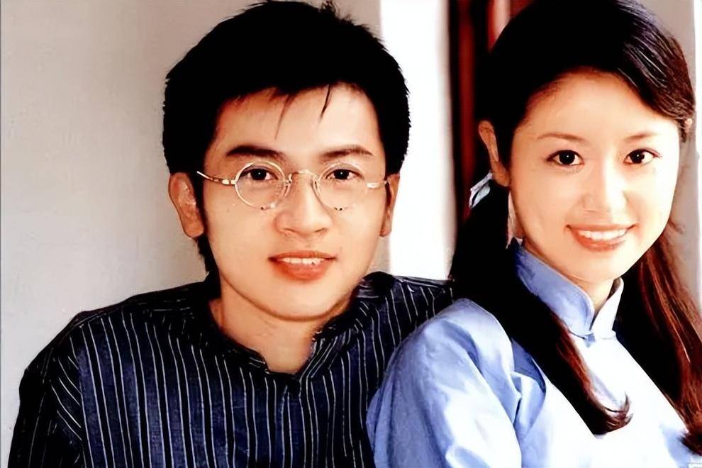 面部松弛显苍老,素颜出镜似寻常大妈_霍建华_林志颖_女明星
