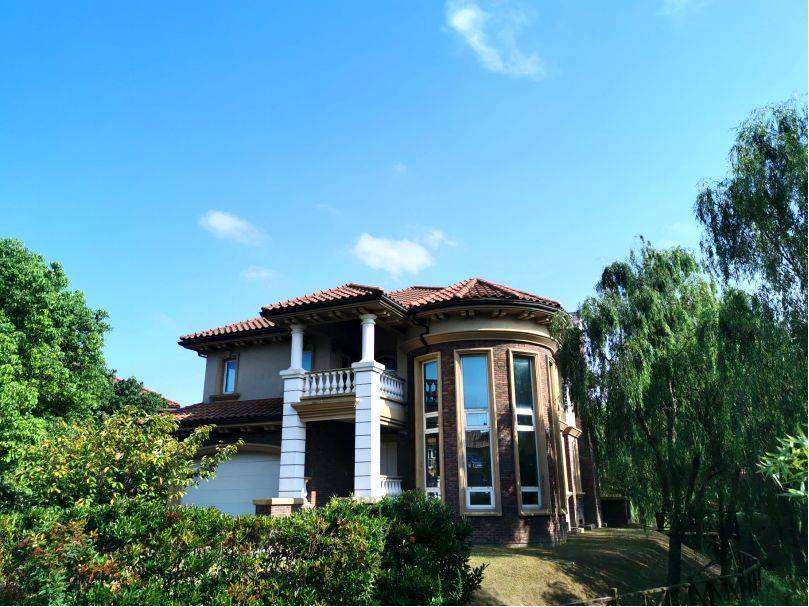 售楼处首页丨地址-东海御庭售楼处电话丨最新楼盘详情_席独栋_别墅