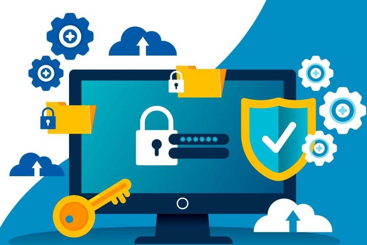 环宇互娱科技：顶级网络安全专家最爱的5大数据加密方法（2）_搜狐网