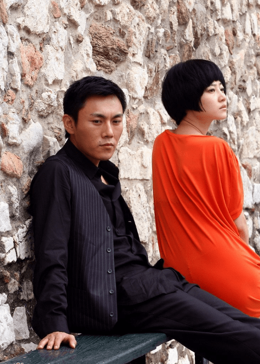 事实证明,44岁的演员秦昊,不比张颂文张译差_父母_毕业_伊能静