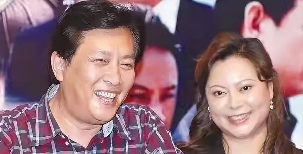 71岁的唐国强,不必遗憾了_孙涛_父母_工作