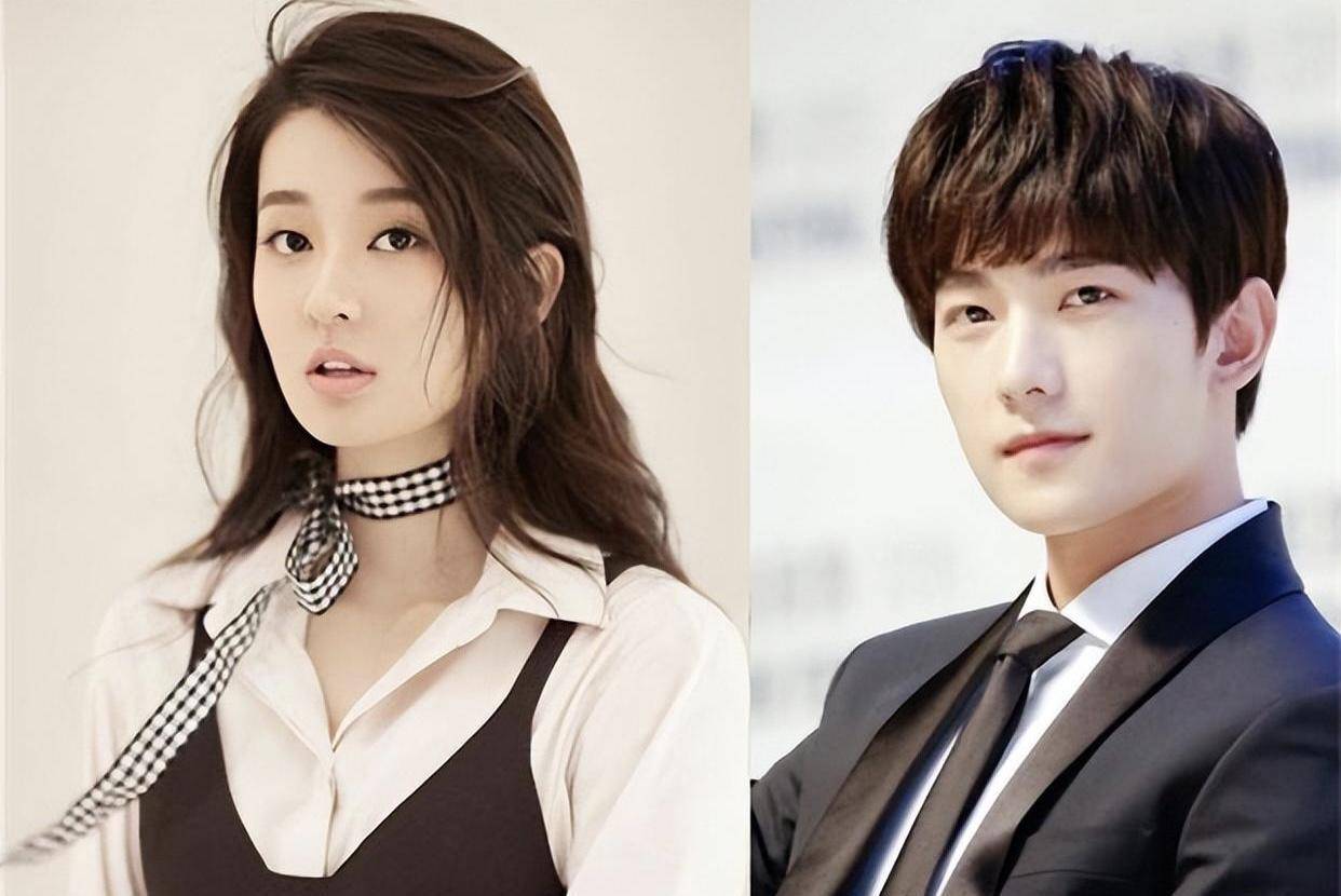 杨洋,王楚然恋情曝光,双方绯闻恋情不少,这次是炒作还是真情?