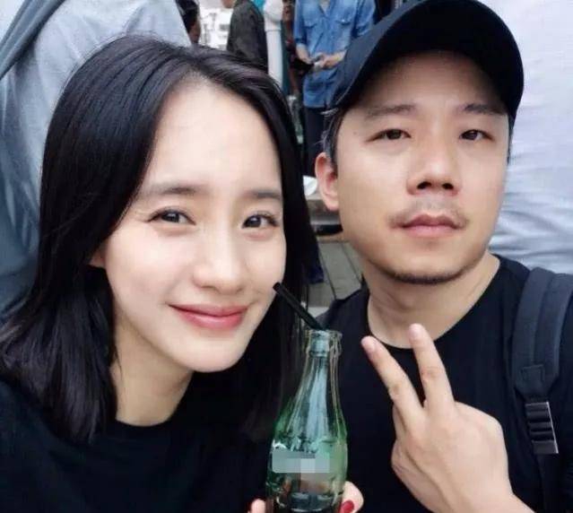 王智:武术出身,靠"秋雅"成名,嫁给摄影师丈夫,如今她还好吗_观众_事业