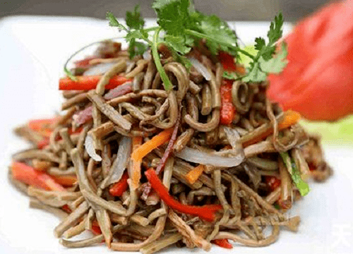 食用_嫩芽_功效