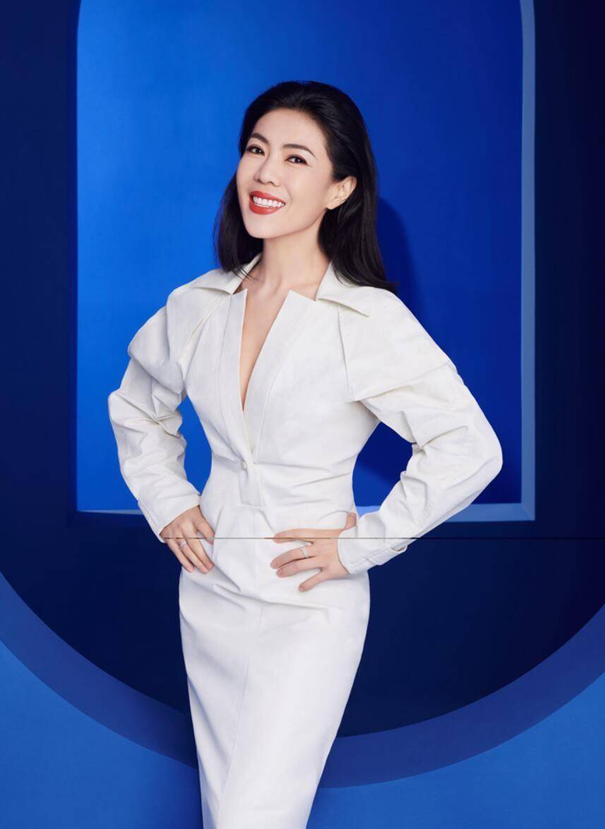 人走茶凉,苏芒为何如此恨伊能静,成为全网的笑柄!_唐嫣_时尚_行为