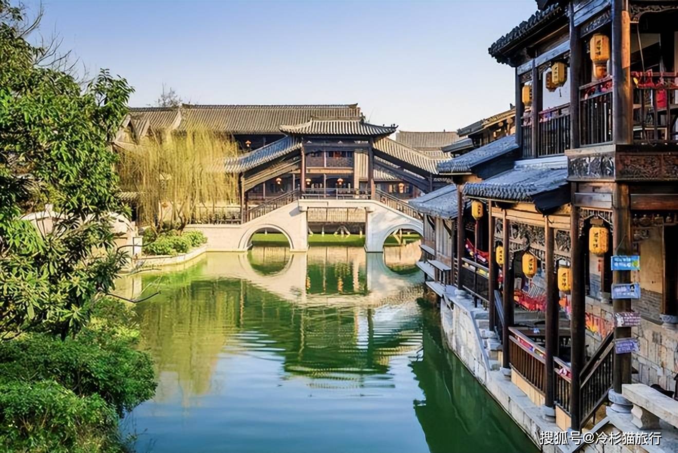 门票:160元坐标:山东省枣庄市台儿庄区北岸路与康宁路交汇处4.