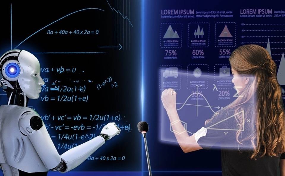 AI老师或将重构教育体系：ChatGPT引领技术革命