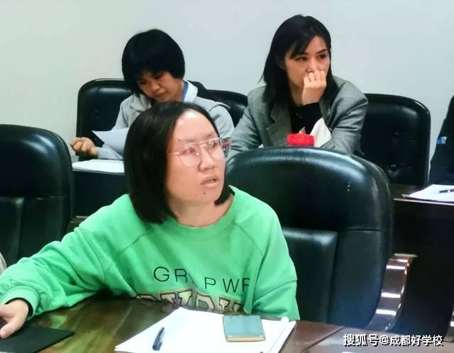 师大实外校长坐镇,提升士气,优化备考!_复习_后期_分析会