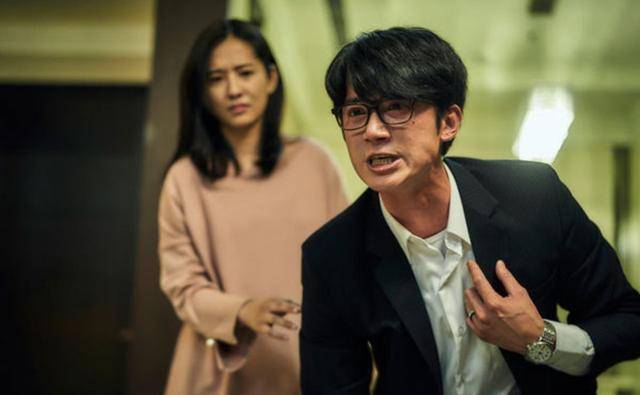 5分,这部年度第一的国产电视剧确实不简单_李晓明_加害者_家属