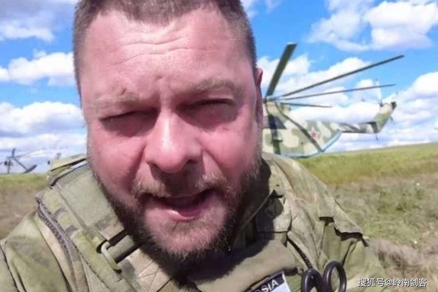 巴赫穆特激战持续 俄罗斯称乌军人员损失惨重_凤凰网视频_凤凰网