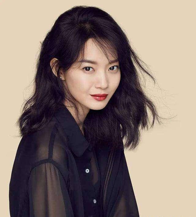 天使女友申敏儿:熬了12年才红,为陪男友抗病一朝放弃所有_策划_金宇彬