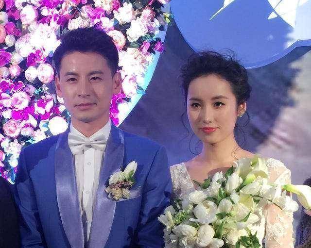 订婚17天就结婚了,事业不红却被宠成公主_吕一_钱泳辰_男子