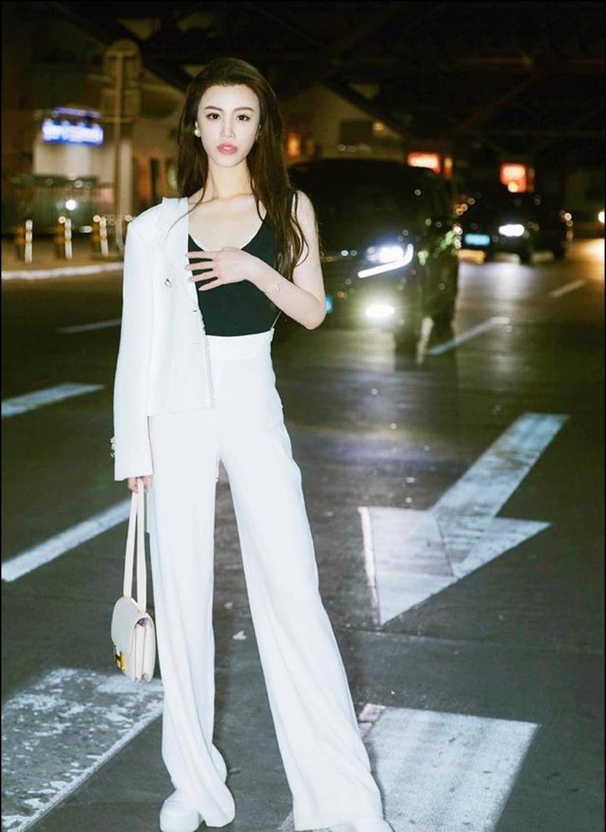 刘翔前妻葛天近照曝光!