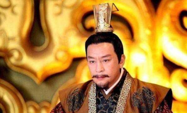 黄天化在封神榜上凭什么排第一，位在黄飞虎之上？来历与皇帝有关_泰山_山神_炳灵公
