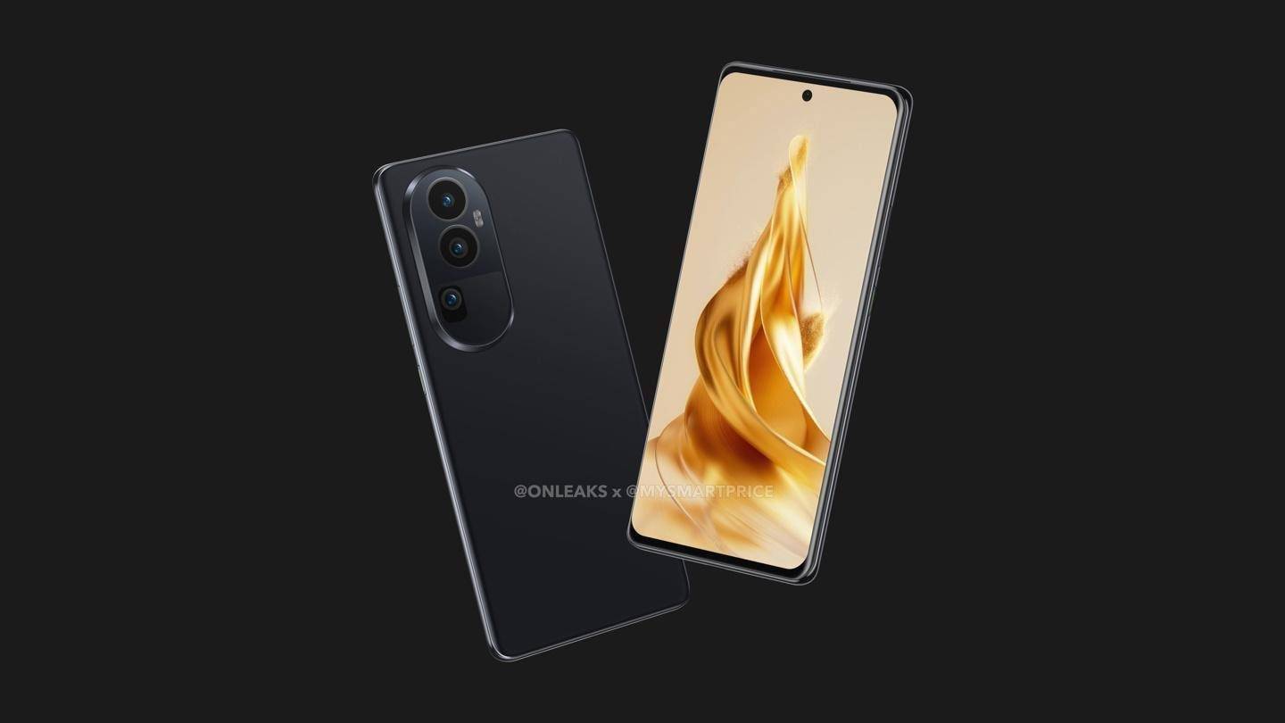 性能、影像、电源三芯加持疑似OPPO Reno10 Pro+参数曝光或6月见-opporeno10详细参数