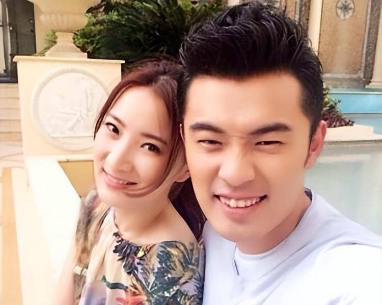 张子萱:不困于7年前旧事,晒日常半袖1万多,巴掌大的包2万多_陈赫_感情