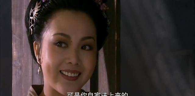 后来,张青跟武松说,他给孙二娘立过三个规矩,即"三不杀:妓女不杀