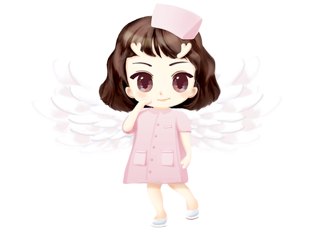 【致敬护士节】西鹤年堂白衣天使以爱之名 守护生命!_护理_工作_病人