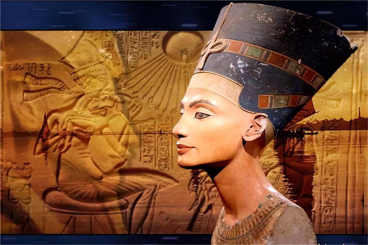 古埃及文明探讨_金字塔_象形文字_建筑物